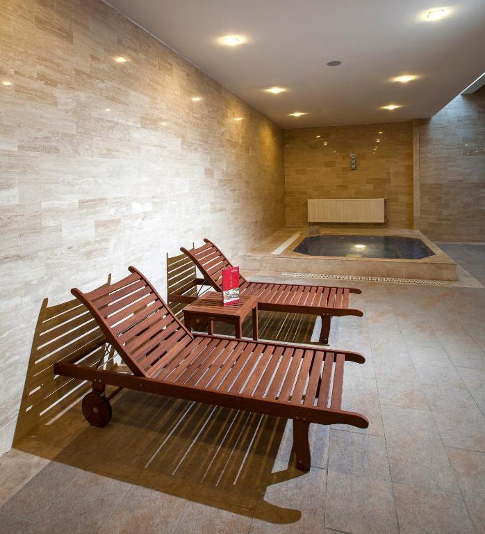 Safir Hotel Gaziantep Exteriér fotografie