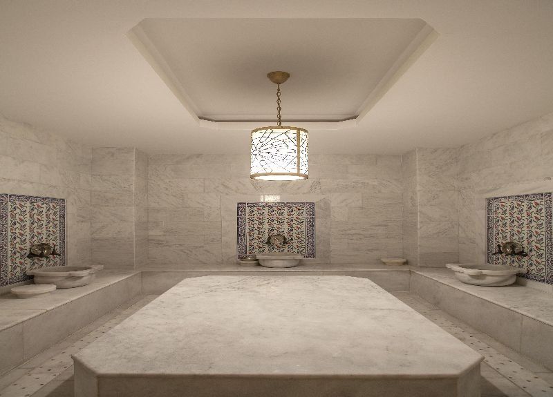 Safir Hotel Gaziantep Exteriér fotografie