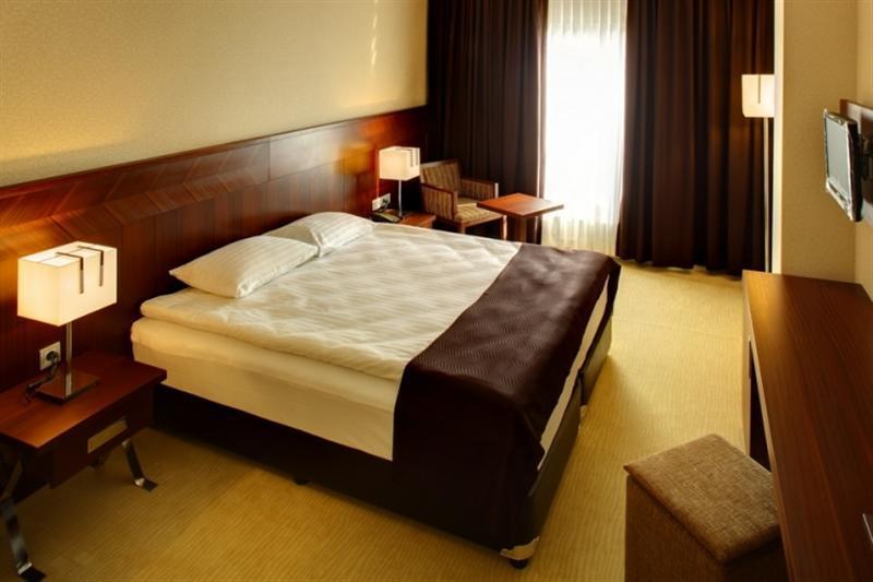 Safir Hotel Gaziantep Exteriér fotografie